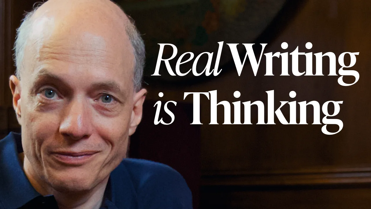 Alain de Botton thumbnail