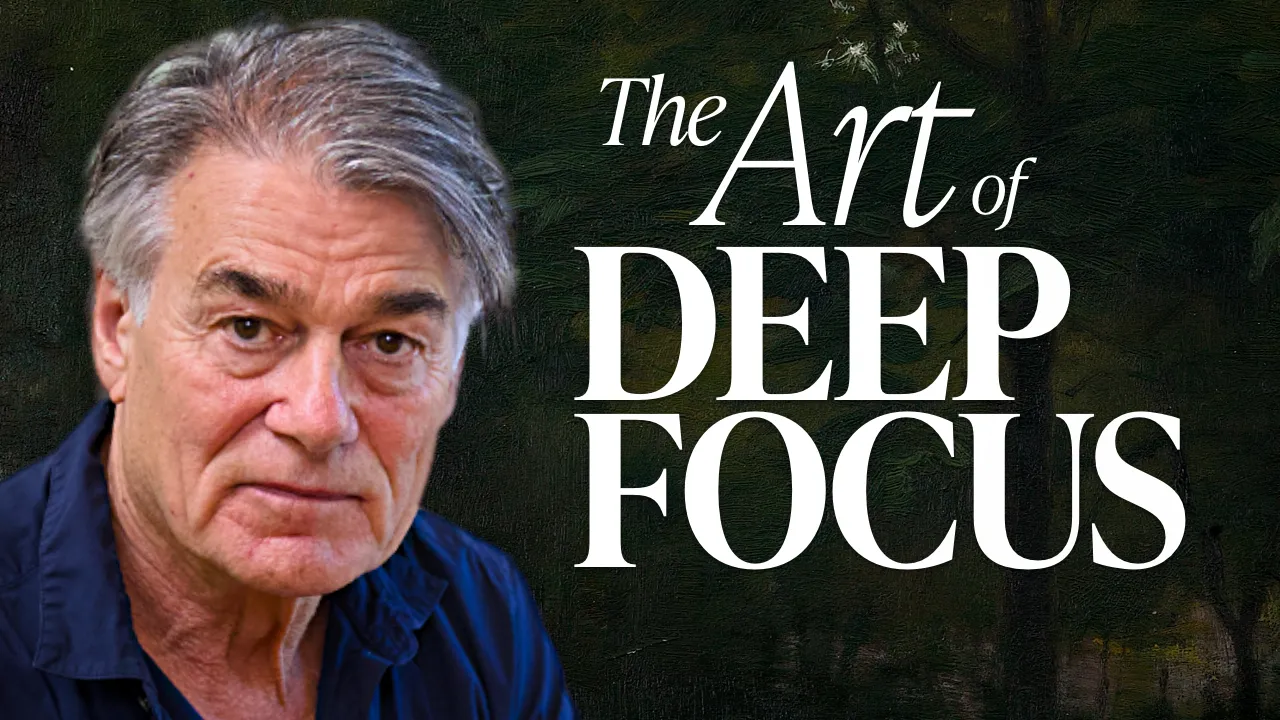 David Whyte thumbnail