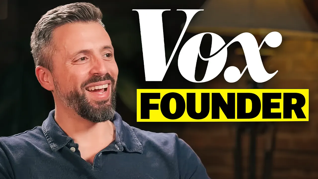 Ezra Klein thumbnail